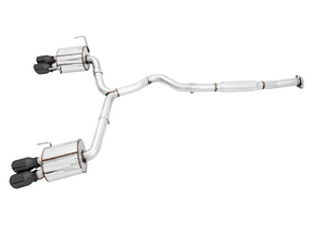 Awe Tuning 3015-43108 Exhaust System Kit||3015-43108_1.Png||85||awe301543108||1125549