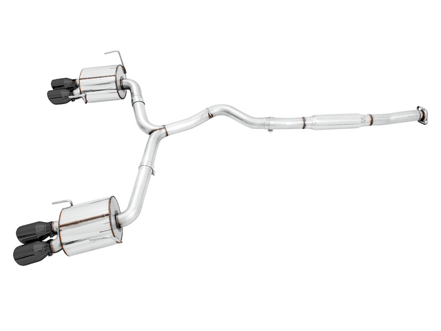 Awe Tuning 3015-43108 Exhaust System Kit||3015-43108_1.Png||85||awe301543108||1125549