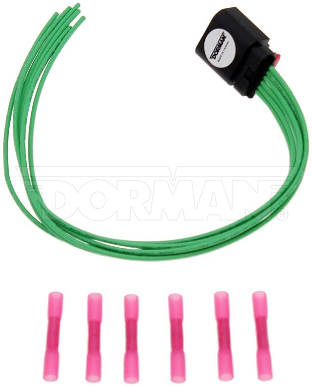 Dorman (Techoice) 645-243 Throttle Body Connector||645-243.Jpg||85||d18645243||875415