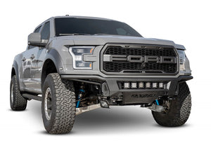 Product of Addictive Desert Designs F118102100103 ADD Pro Steel Powder Coated Bumper 