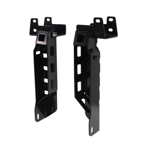 Westin Automotive 57-81025b Headache Rack Mounting Kit||57-81025b_1.Jpg||86||w165781025b||1156196