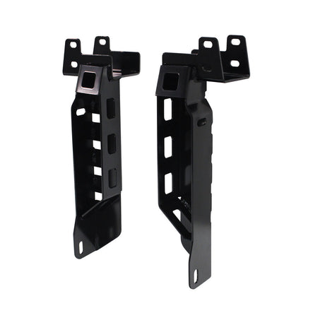 Westin Automotive 57-81025b Headache Rack Mounting Kit||57-81025b_1.Jpg||86||w165781025b||1156196