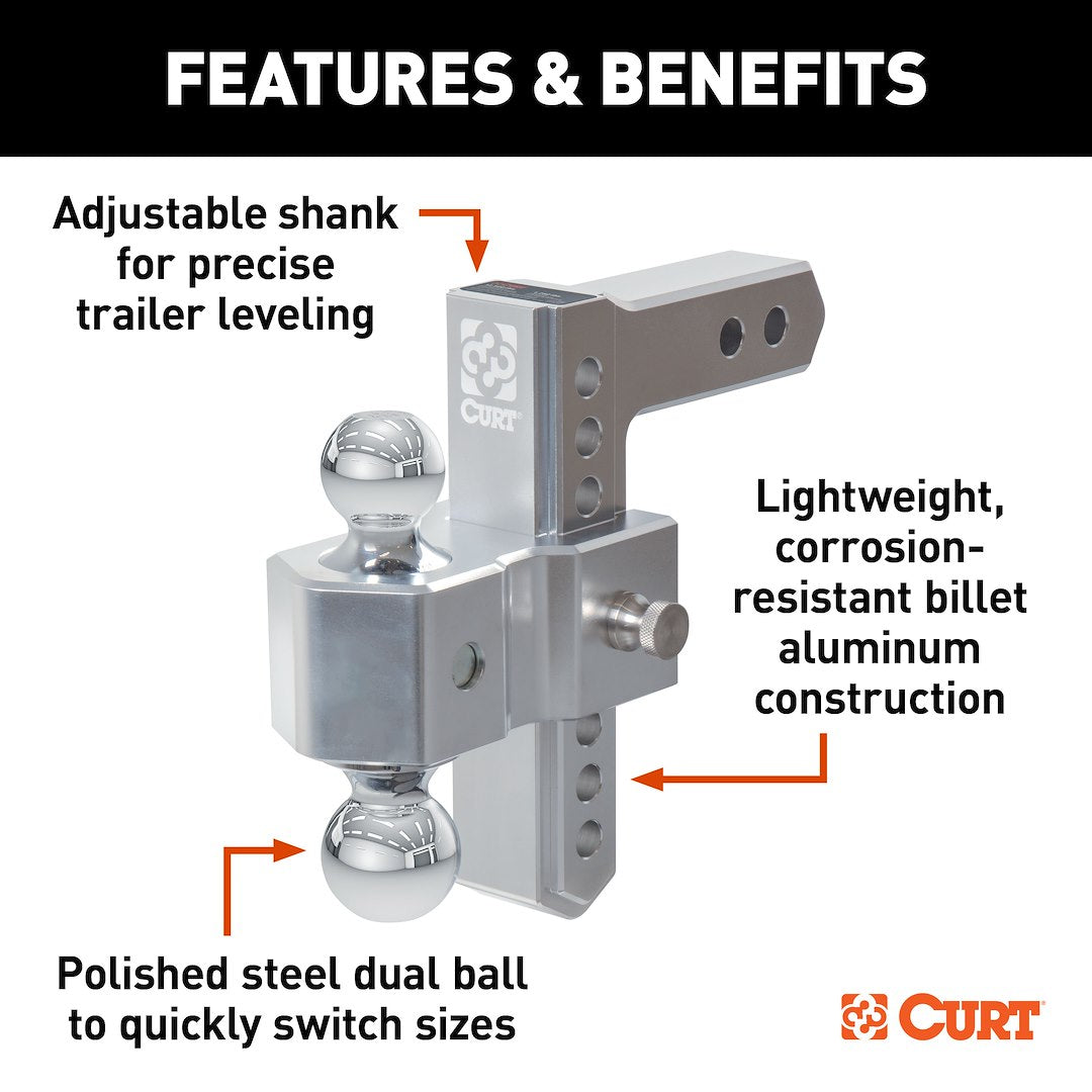 Curt 45365 Trailer Hitch Ball Mount||45365_3008x1990_Fa.Jpg||87||c9345365||1719119