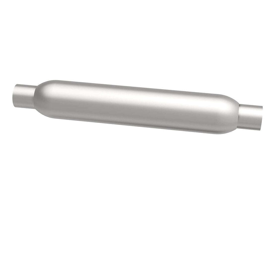 Product of Magnaflow Performance 18124 Steel Exhaust Muffler 