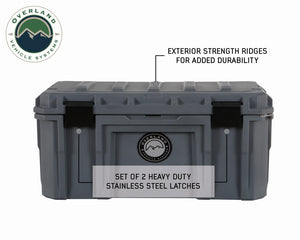 Overland Vehicle Systems 40100011 Dry Box||40100011_10.Jpg||95||ovs40100011||1220948