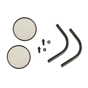 Product of Rugged Ridge 11025.25 Exterior Mirror