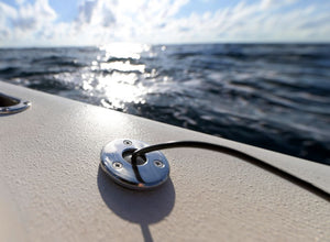 Product of Scanstrut Ds-Lp-21a-S Marine Network Cable Grommet