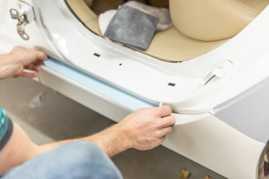 Product of Shurtape 105326 Masking Tape