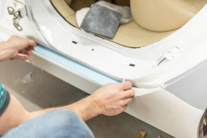 Product of Shurtape 105326 Masking Tape