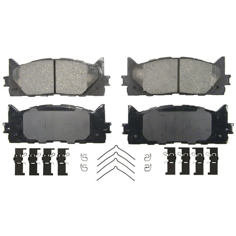 Wagner Brakes Zd1293 Brake Pad||zd1293.Jpg||85||w66zd1293||2222890
