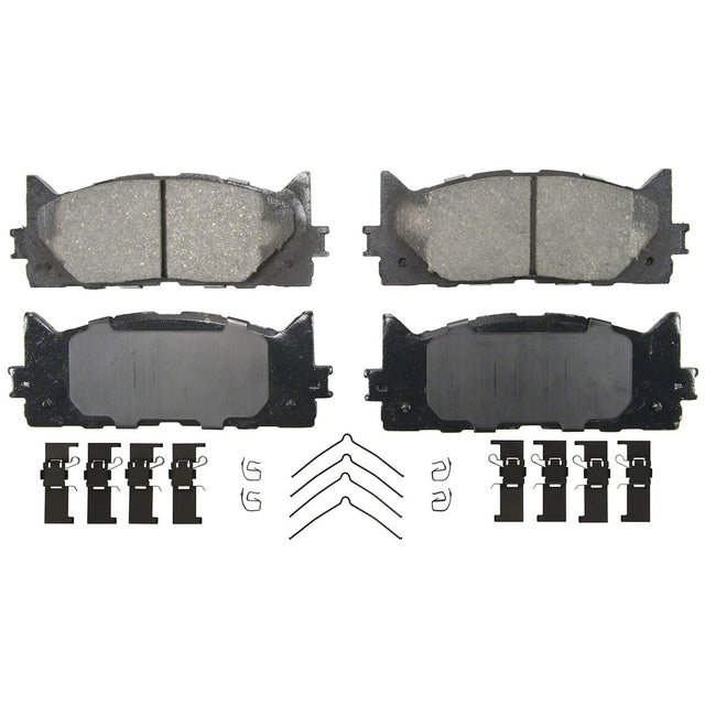 Wagner Brakes Zd1293 Brake Pad||zd1293.Jpg||85||w66zd1293||2222890
