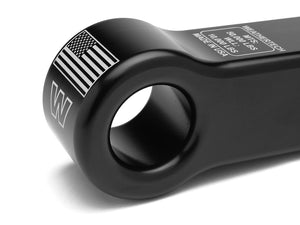 Weathertech (Usa) Rhitch20 D-Ring Mount||rhitch20_3.Jpg||88||w24rhitch20||1567261