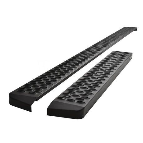 Westin Automotive 27-81005 Running Board Component||27-81005_Ko3qtrdr_P04.Jpg||85||w162781005||1614703