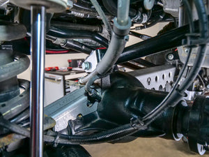 Artec Industries Jl3101 Axle Housing Truss||jl3101_5.Jpg||90||artjl3101||2236598