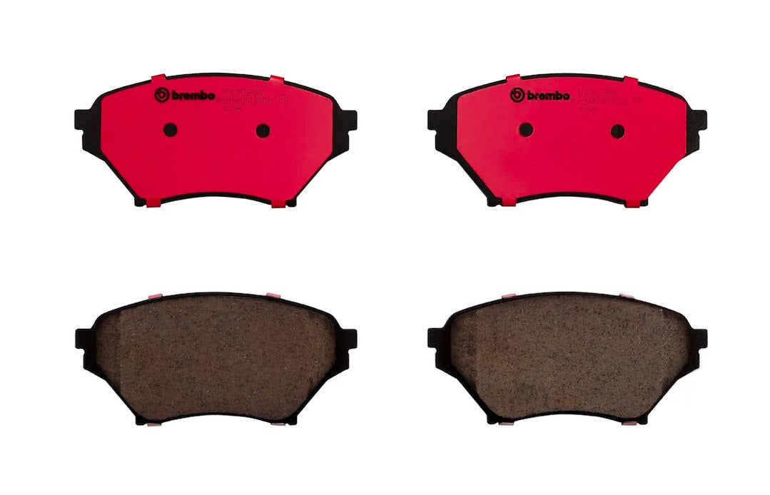 Brembo P49029n Brake Pad||p49029n.Jpg||85||brmp49029n||2088410