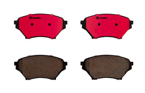 Brembo P49029n Brake Pad||p49029n.Jpg||85||brmp49029n||2088410