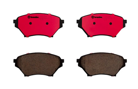 Brembo P49029n Brake Pad||p49029n.Jpg||85||brmp49029n||2088410
