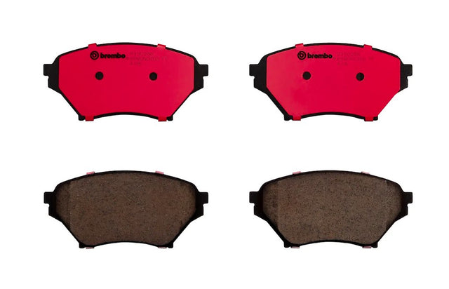 Brembo P49029n Brake Pad||p49029n.Jpg||85||brmp49029n||2088410
