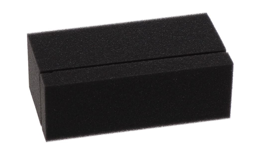 Product of Wix Filters WA10652 OEM Disposable Air Filter 