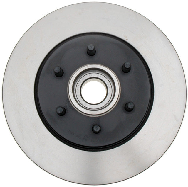 Product of Raybestos Brakes 680178 Specialty - Truck Plain Face 2-Piece Brake Rotor 