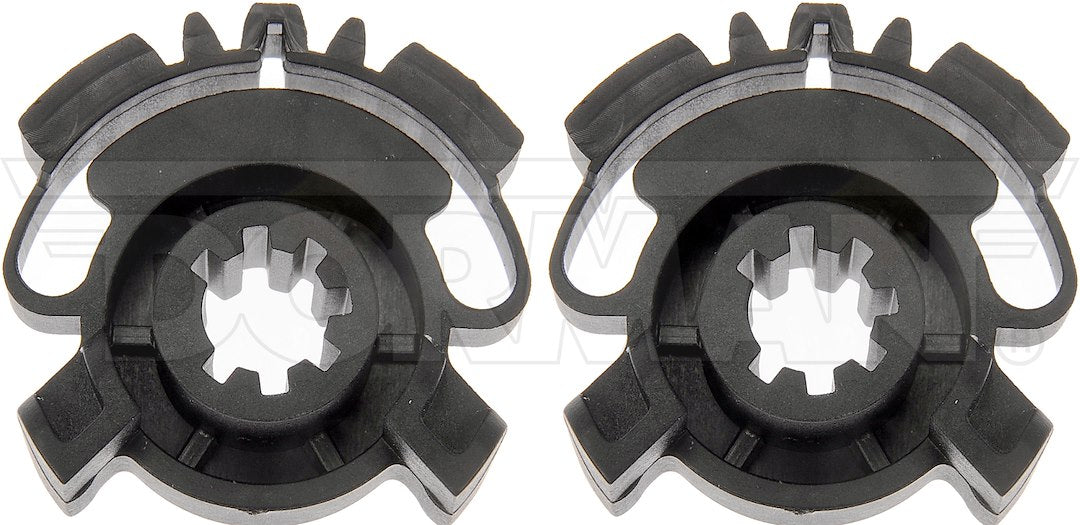 Dorman (Oe Solutions) 926-133 Blend Door Actuator Gear||||87||d18926133||2013582