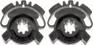 Dorman (Oe Solutions) 926-133 Blend Door Actuator Gear||||87||d18926133||2013582