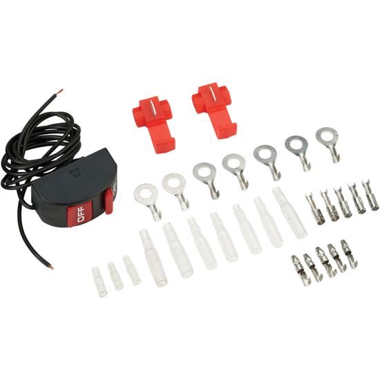 Helix Racing Products 688-8101 Multi Function Switch||688-8101.Jpeg||85||hlx6888101||1494640