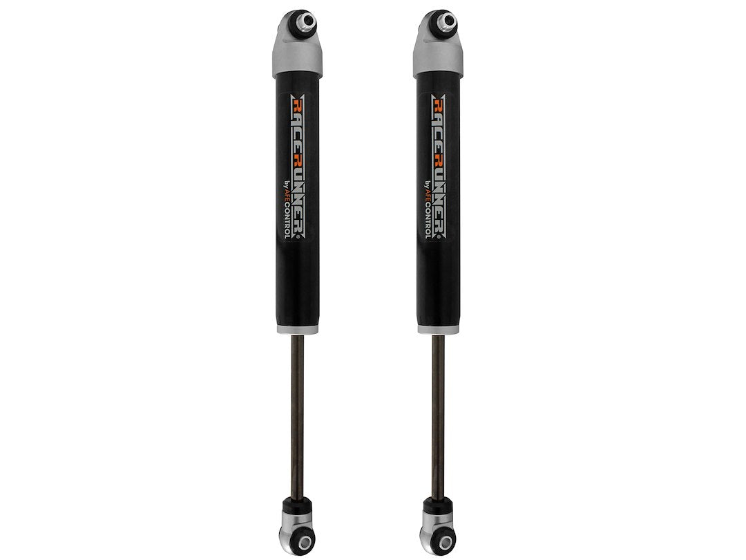 Product of Advanced FLOW Engineering 37-D7001R RaceRunner Monotube Shock Absorber 