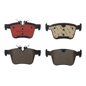 Product of Brembo P86029N Brake Pad - Set Of 4 