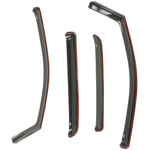 Westin Automotive 72-35401 Rainguard||72-35401_P05_1.Jpg||86||w167235401||1791970