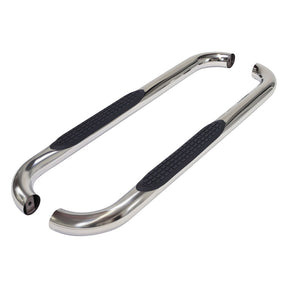 Trailfx A0032s Nerf Bar||t83_A0046s_Step Bar_3in Round_Std Gf.Jpg||85||t83a0032s||1342246