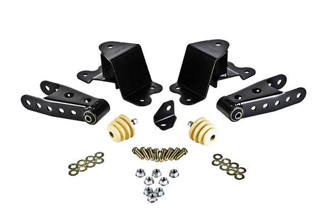 Product of Bell Tech 6500 Lowering Kit
