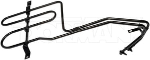 Dorman (Oe Solutions) 918-343 Power Steering Fluid Cooler||||87||d18918343||2013466