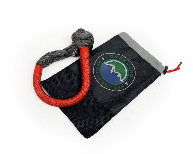Overland Vehicle Systems 19129903 Shackle Rope||19129903_2.Jpg||85||ovs19129903||1129289