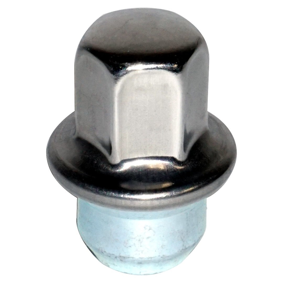Crown Automotive 6504672 Lug Nut||6504672.Jpg||85||c1y6504672||991280