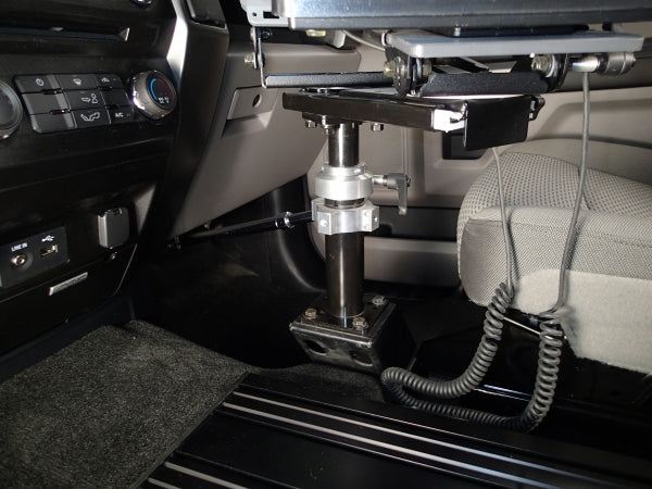 Havis Inc. C-Hdm-185 Laptop Mount Support||c-Hdm-185_12.Jpg||95||h84chdm185||2253949