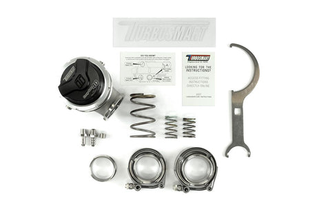 Turbo Smart Ts-0552-1002 Turbocharger Wastegate||ts-0552-1002_1.Jpg||86||trbts05521002||1672715