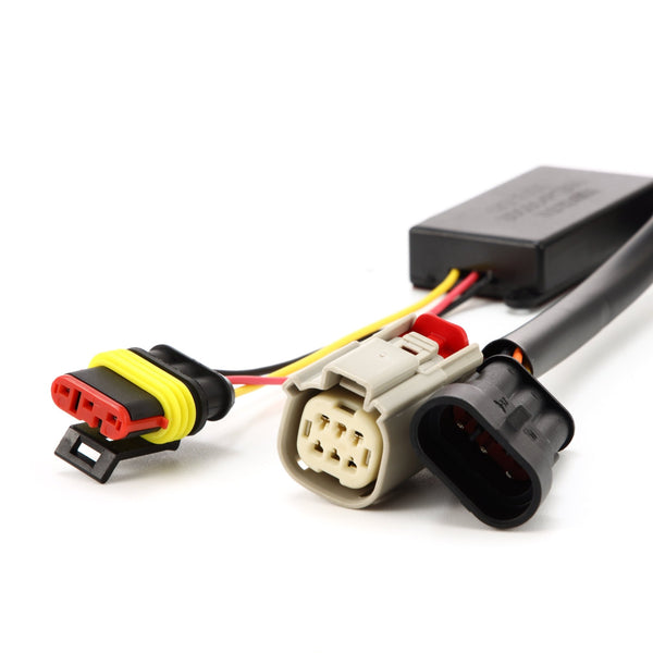 Alpharex Usa 659011 Tail Light Converter||659011_1.Jpg||86||alp659011||1743415