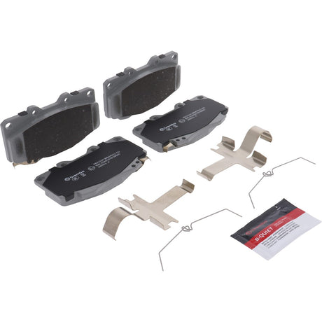 Brembo P83151n Brake Pad||p83151n_Ang.Jpg||86||brmp83151n||1754169