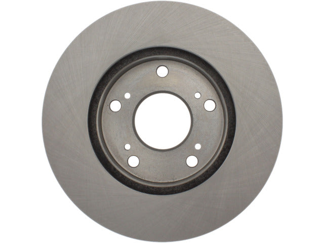 Product of Stop Tech/ Power Slot 121.40056 C-Tek Vented Vented 1-Piece Brake Rotor 