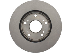 Product of Stop Tech/ Power Slot 121.40056 C-Tek Vented Vented 1-Piece Brake Rotor 