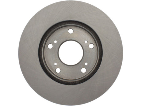 Product of Stop Tech/ Power Slot 121.40056 C-Tek Vented Vented 1-Piece Brake Rotor 