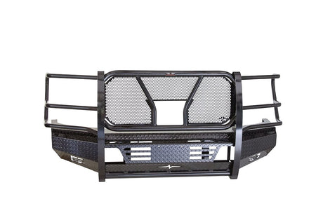 Product of Frontier Truck Gear 300-11-7008 Original  Bumper 