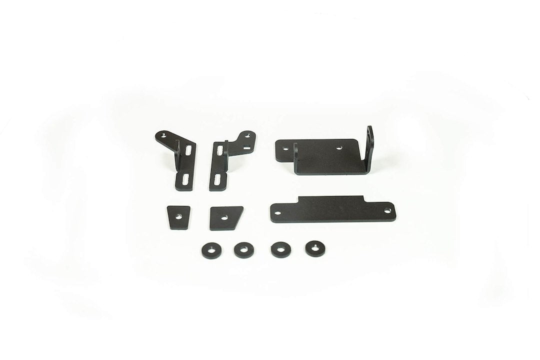 Addictive Desert Designs Ac19005101na Cruise Control Sensor Relocation Bracket||ac19005101na_2.Jpg||87||addac19005101||1681461