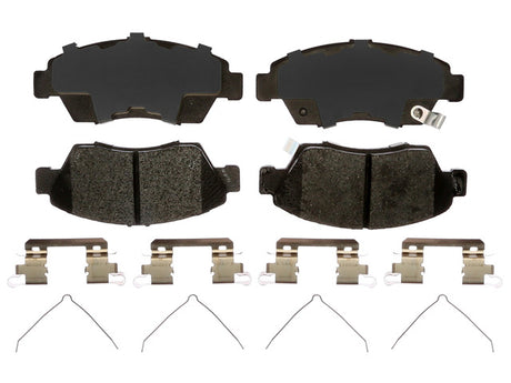 Raybestos Brakes Mgd948ach Brake Pad||||85||r53mgd948ach||1915212