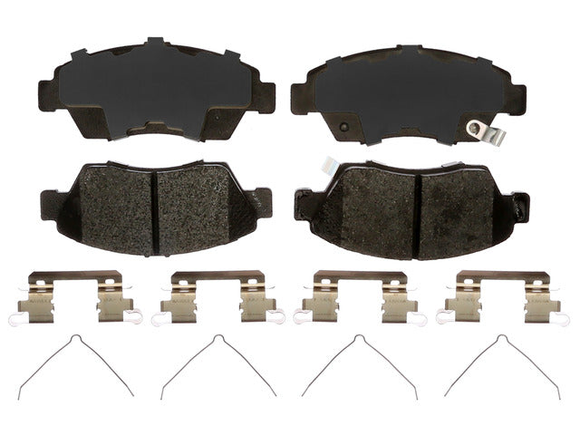 Raybestos Brakes Mgd948ach Brake Pad||||85||r53mgd948ach||1915212