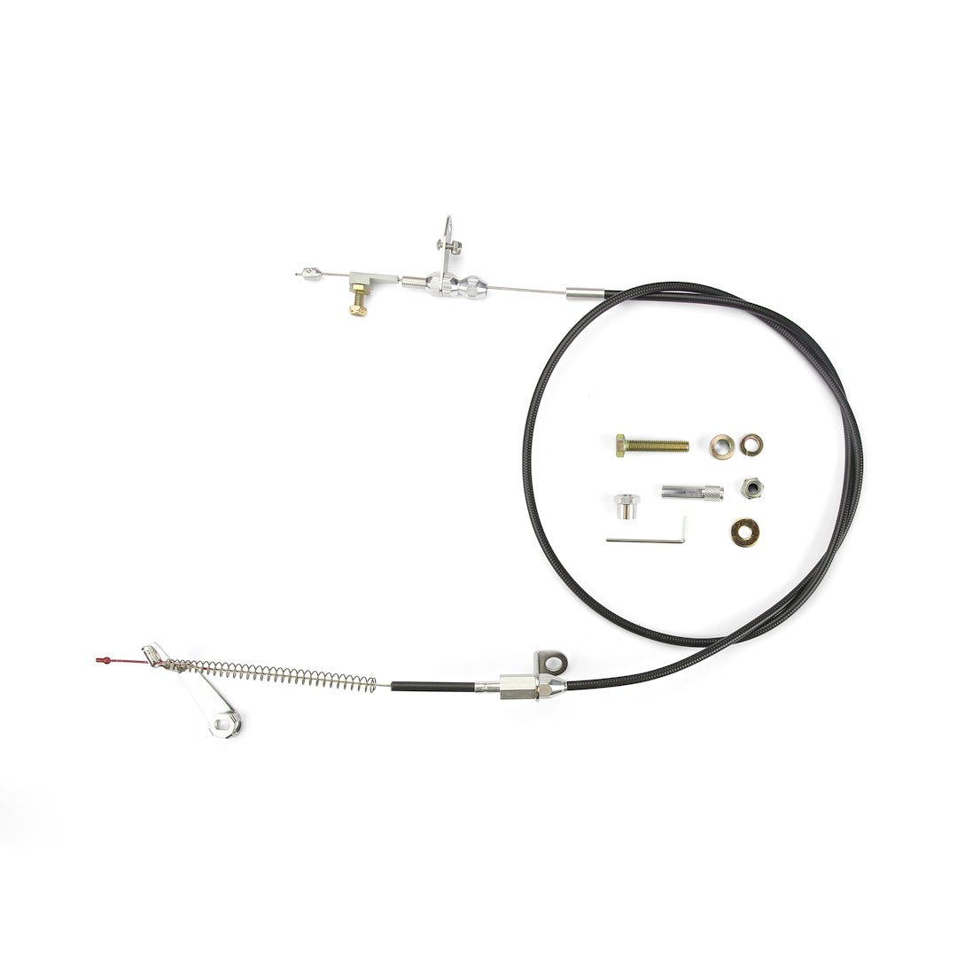 Lokar Performance Kd-2aodu Auto Trans Kickdown Cable||kd-2aodu.Jpg||85||l30kd2aodu||1216748