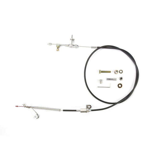 Lokar Performance Kd-2aodu Auto Trans Kickdown Cable||kd-2aodu.Jpg||85||l30kd2aodu||1216748