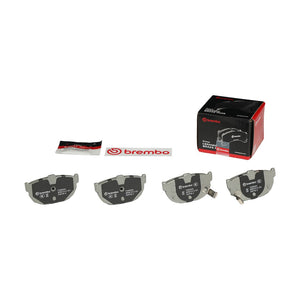 Brembo P30003n Brake Pad||p30003n_Bar.Jpg||88||brmp30003n||1752949