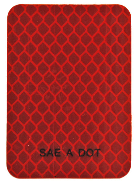 Tow Force Jammy J-006-R Reflective Tape||j-006-R.Jpg||85||towj006r||1502845